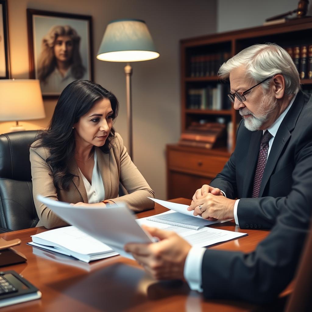 Medicare Fraud Lawyer Harford County