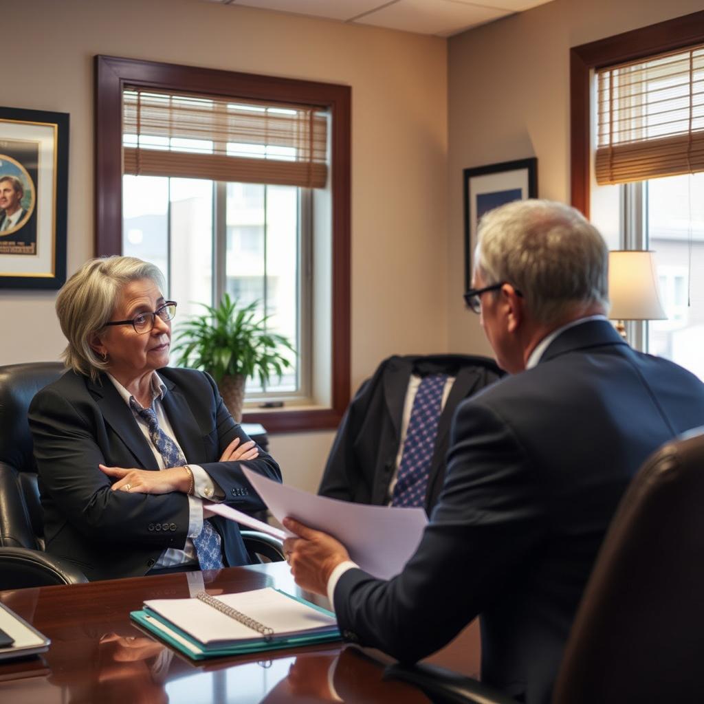 Medicare Fraud Lawyer Howard County