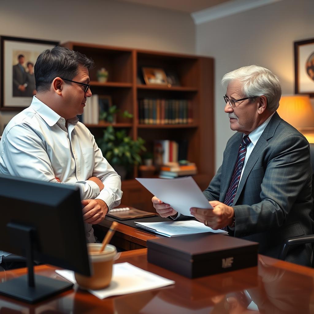 Medicare Fraud Lawyer Maryland