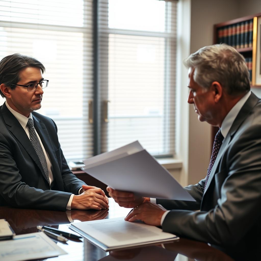 Medicare Fraud Lawyer Prince Georges County