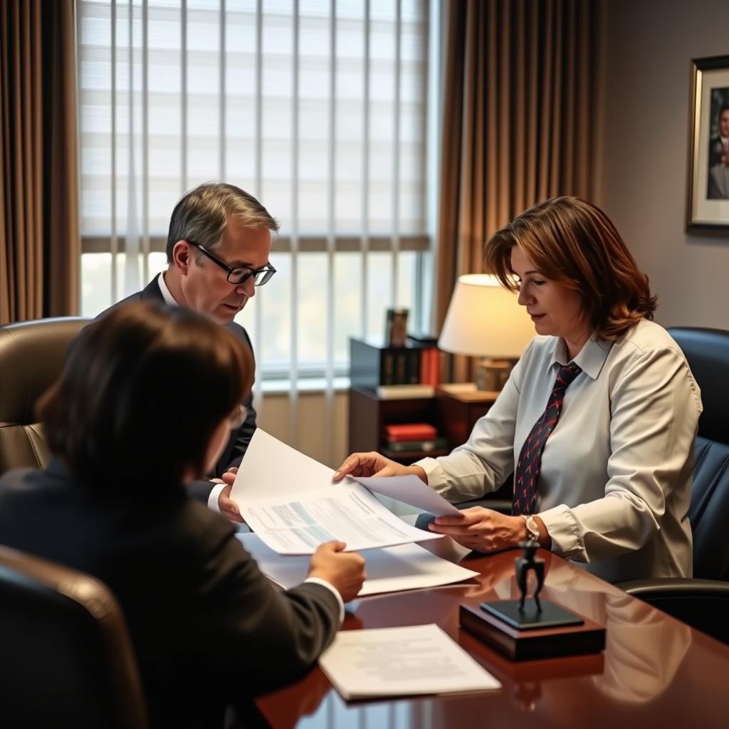 Medicare Fraud Lawyer Rockville