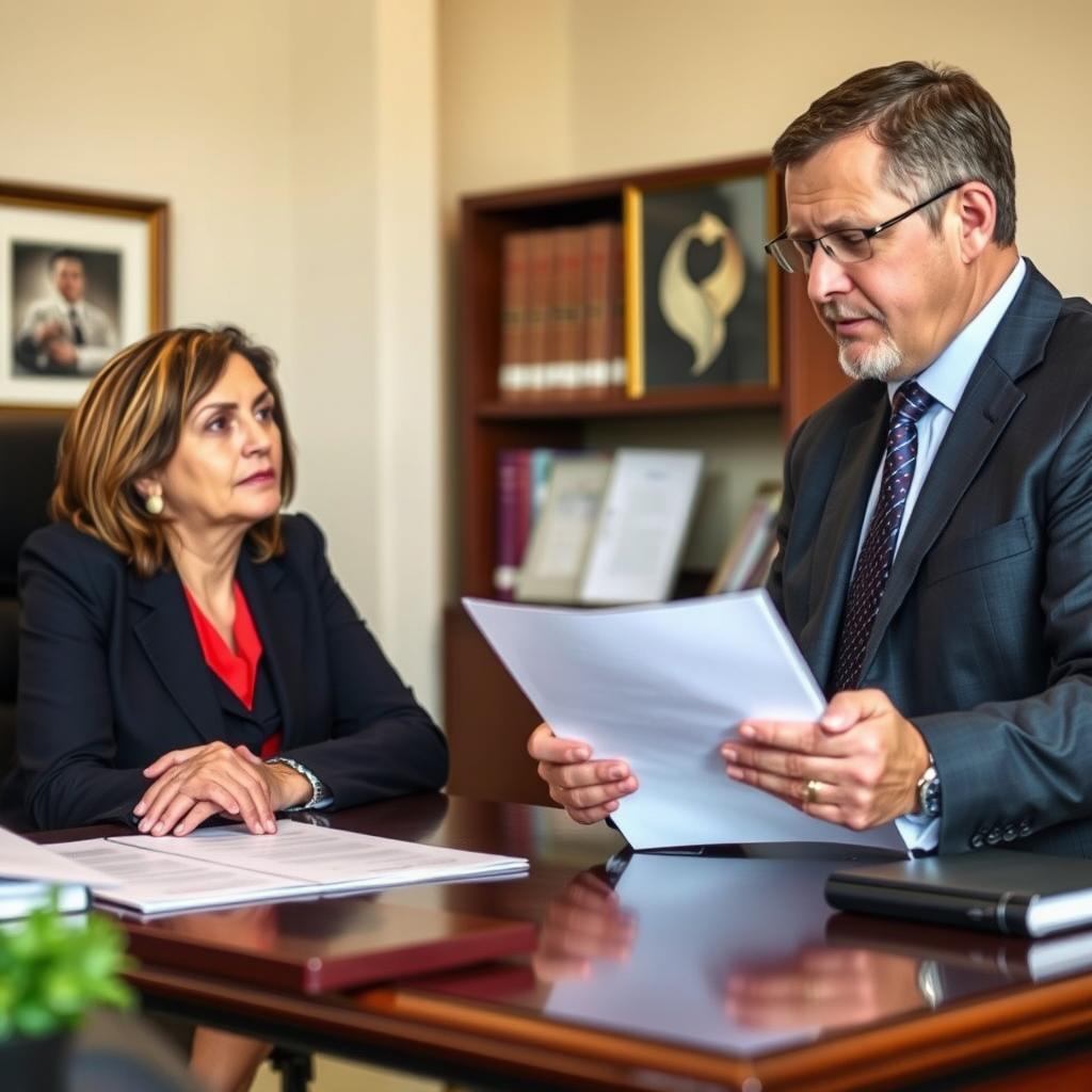Medicare Fraud Lawyer Somerset County