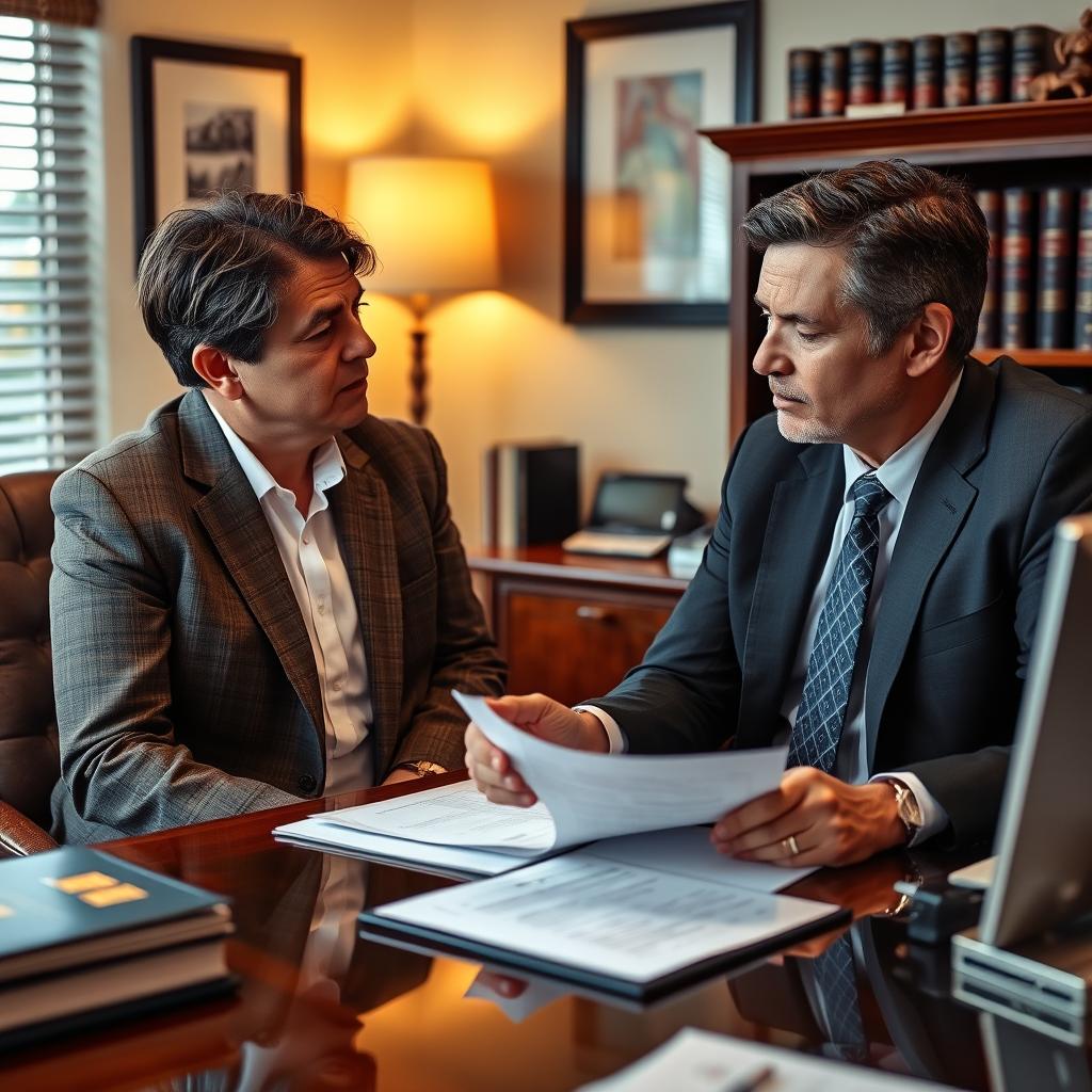 Medicare Fraud Lawyer Talbot County