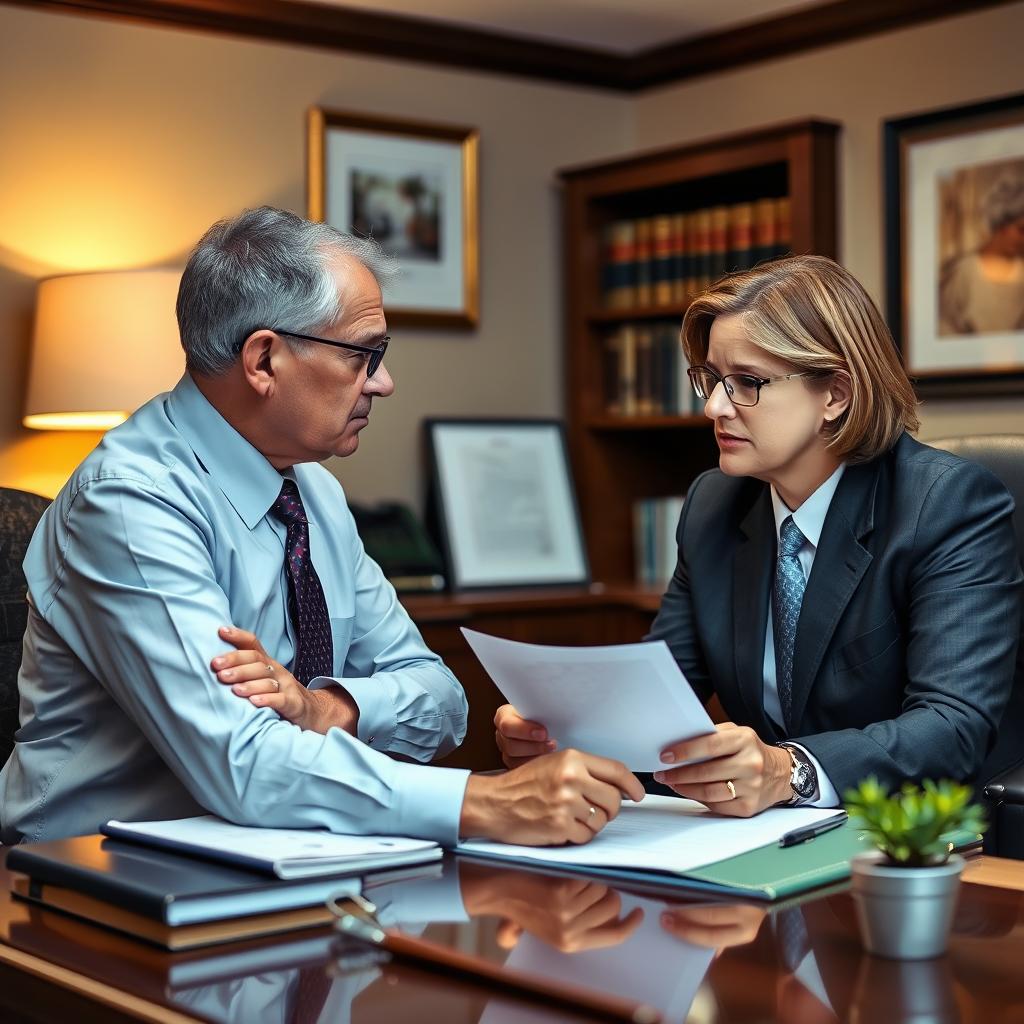 Medicare Fraud Lawyer Washington County