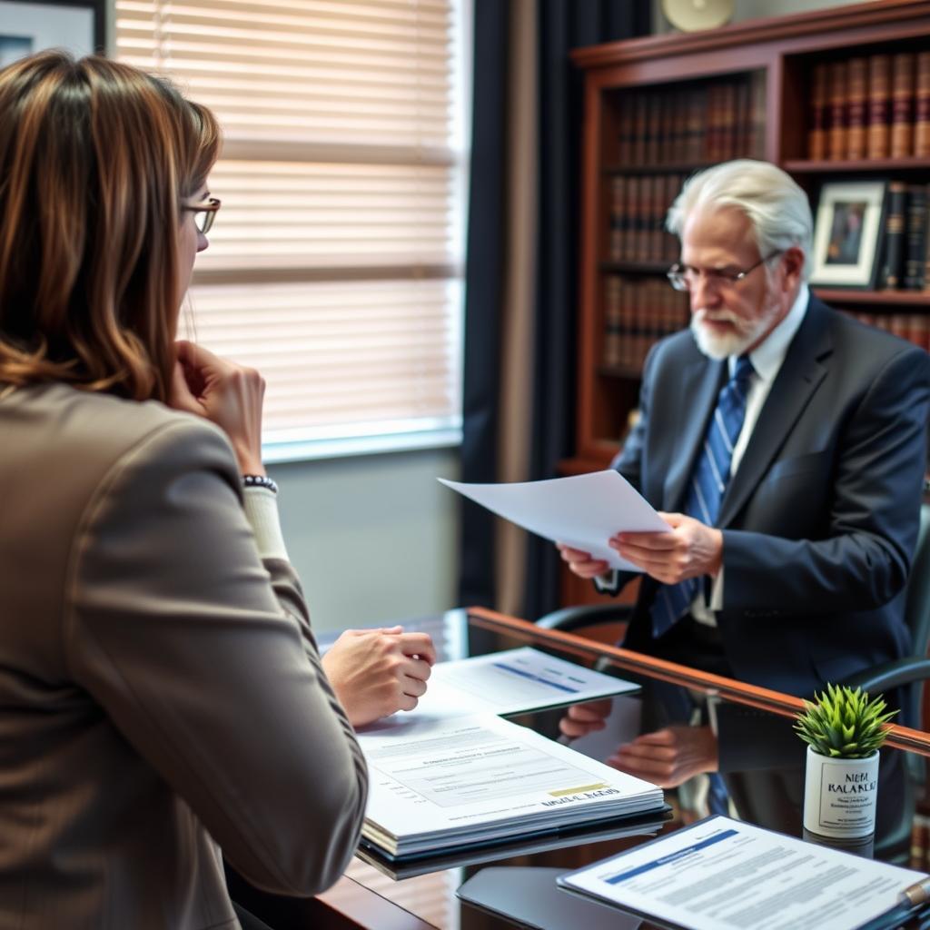Medicare Fraud Lawyer Wicomico County