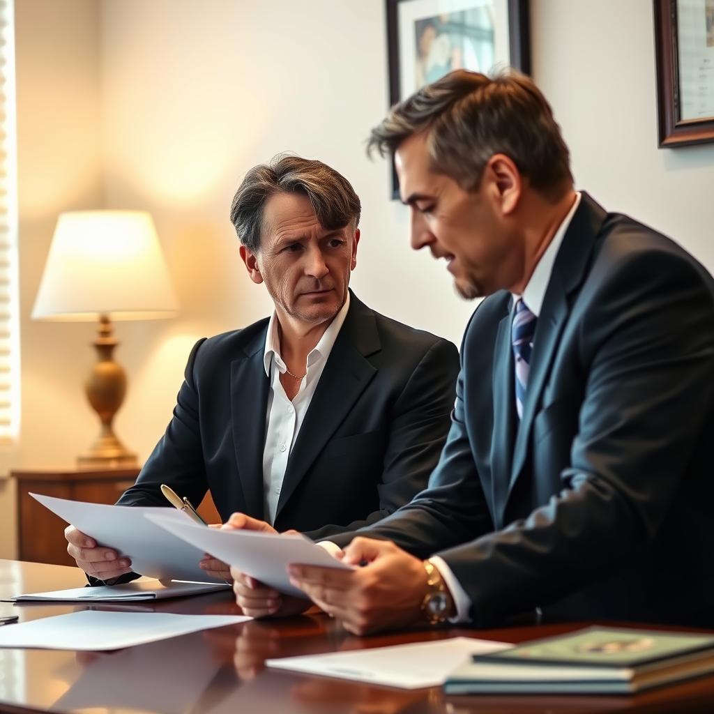 Medicare Fraud Lawyer Worcester County