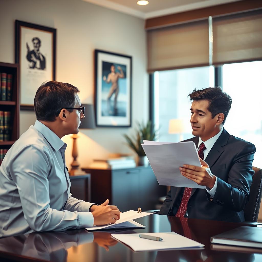 Misdemeanor Defense Lawyer Baltimore
