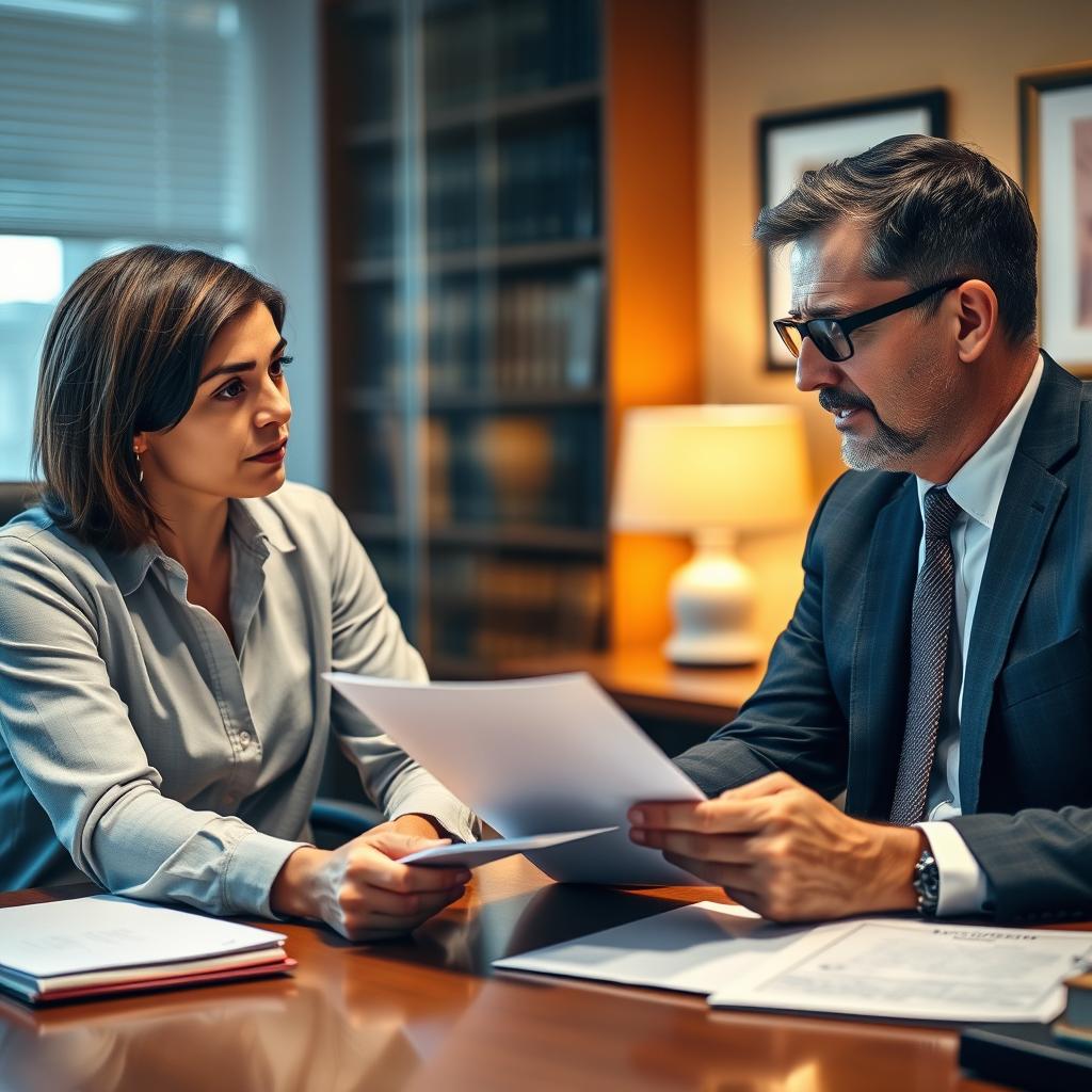 Misdemeanor Defense Lawyer Maryland