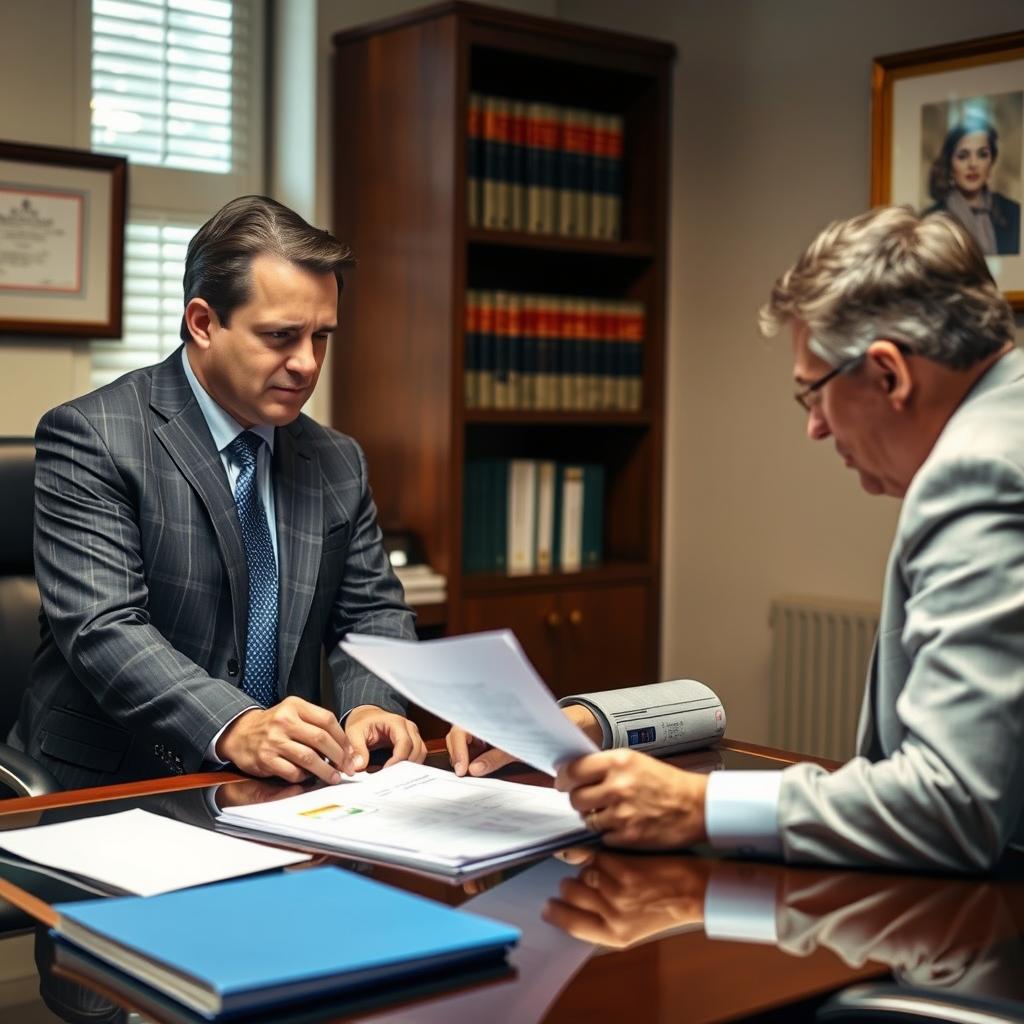 Money Laundering Lawyer Anne Arundel County
