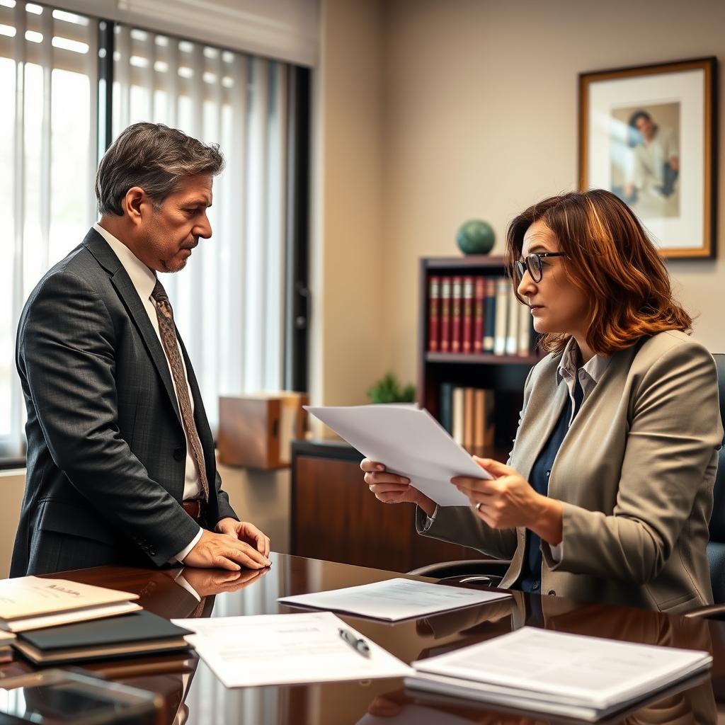 Money Laundering Lawyer Baltimore County