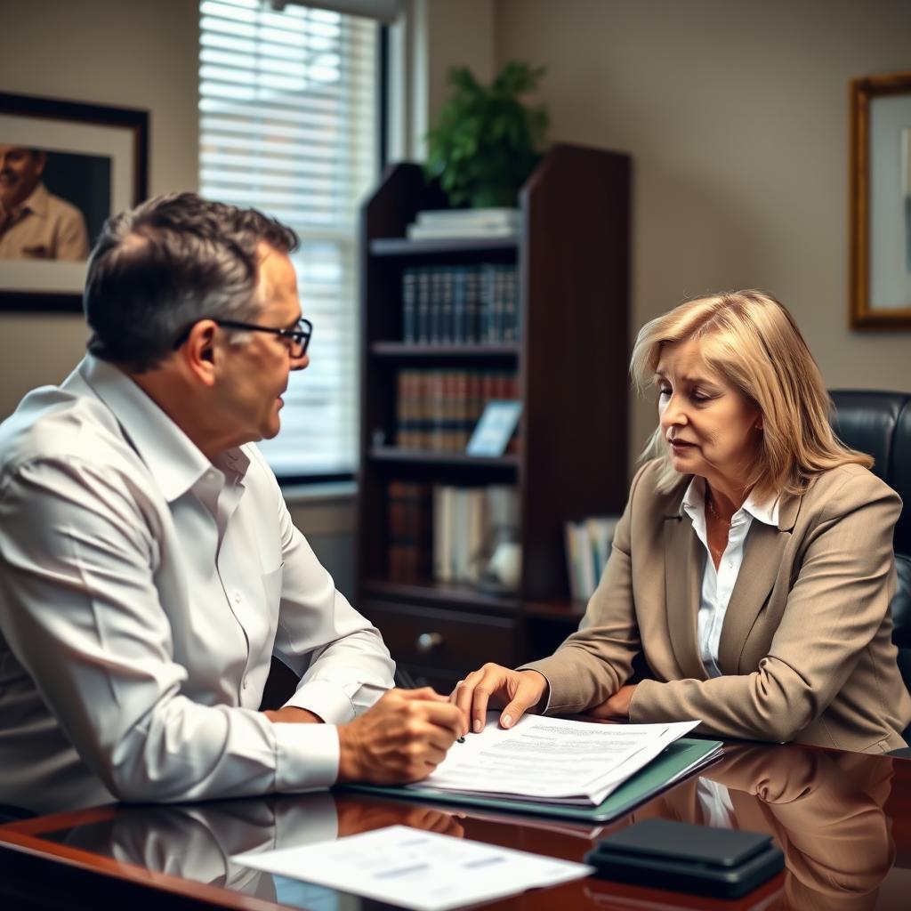 Money Laundering Lawyer Caroline County