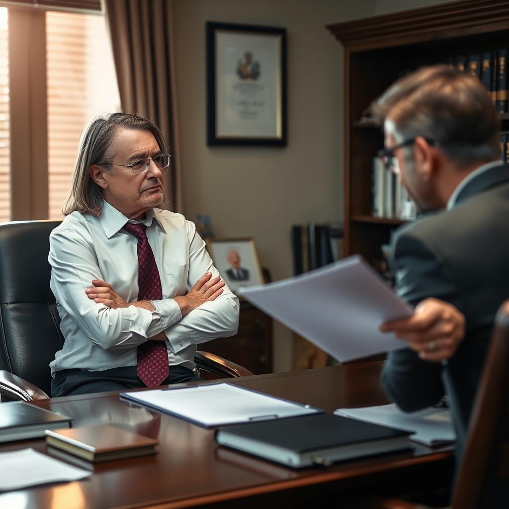 Money Laundering Lawyer Carroll County