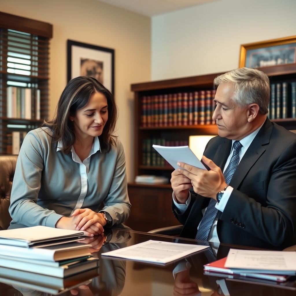 Money Laundering Lawyer Cecil County