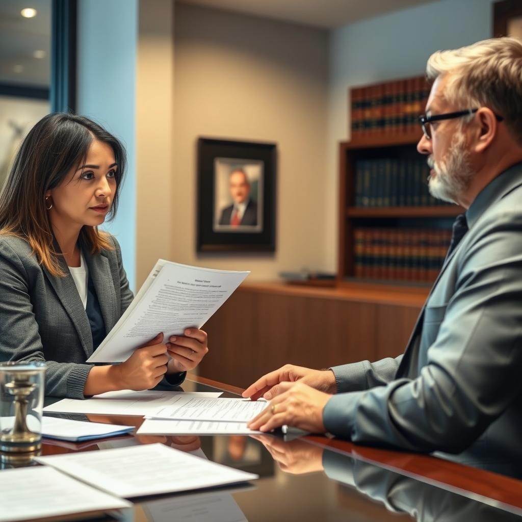 Money Laundering Lawyer Charles County