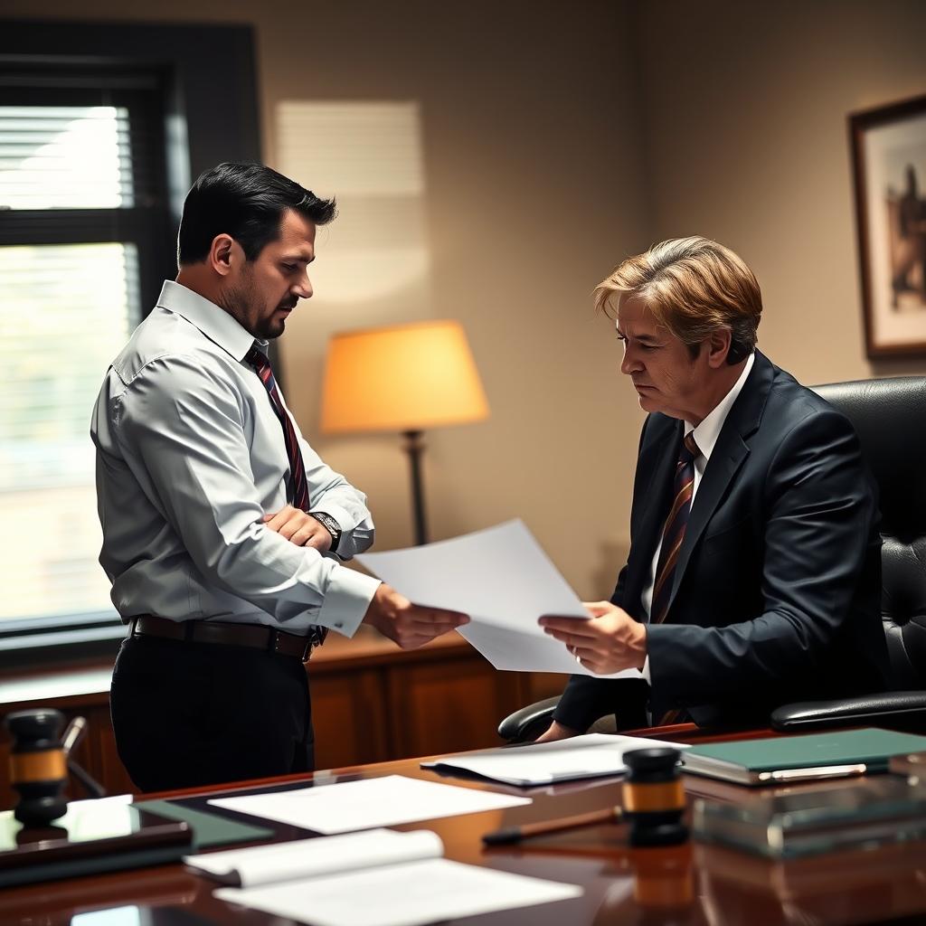 Money Laundering Lawyer Harford County