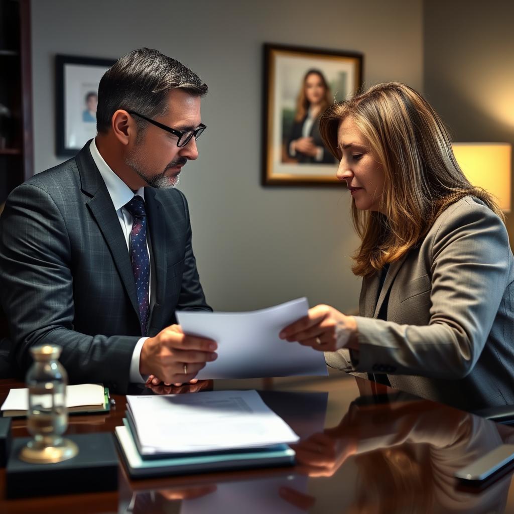Money Laundering Lawyer Howard County