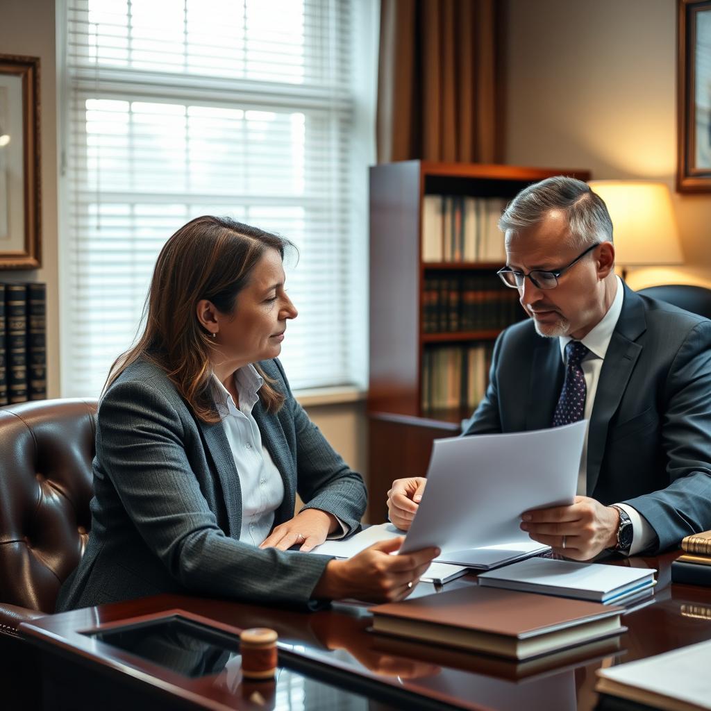 Money Laundering Lawyer Maryland