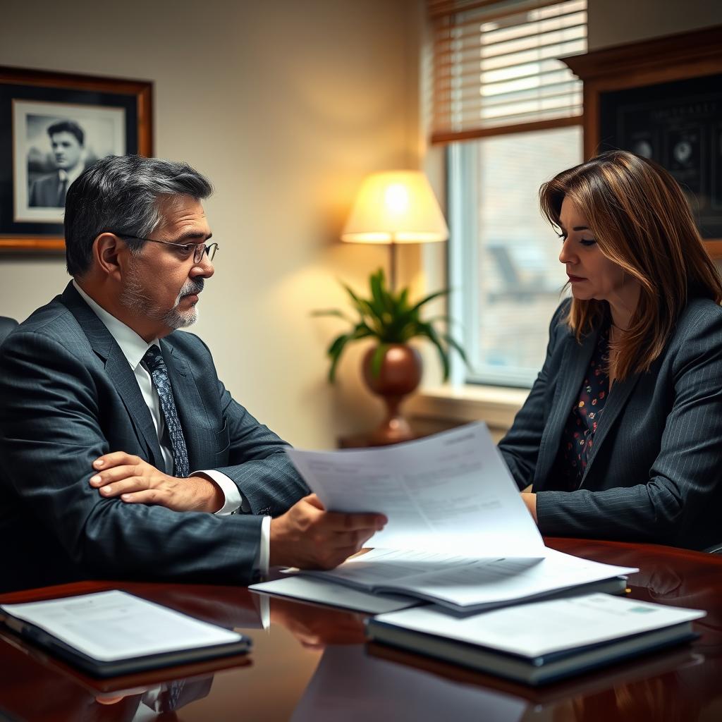 Money Laundering Lawyer Montgomery County