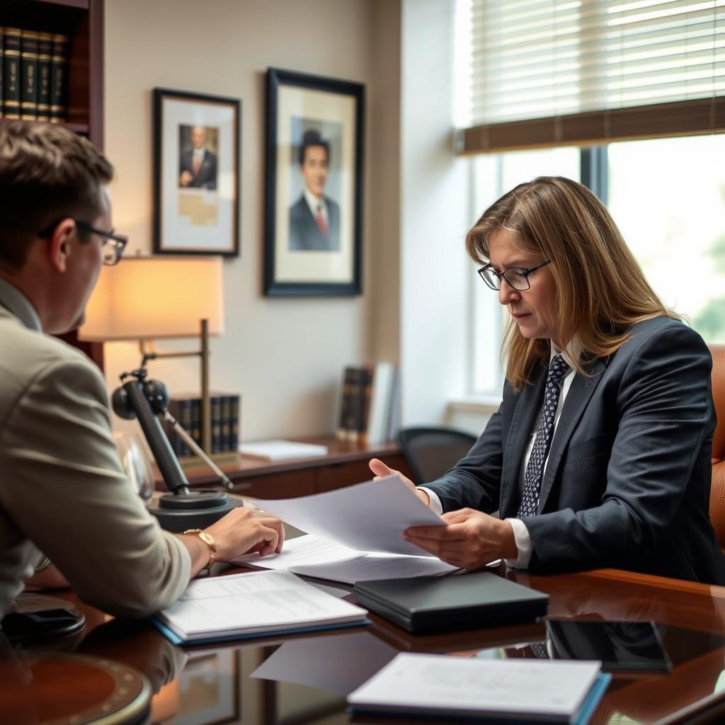 Money Laundering Lawyer Rockville