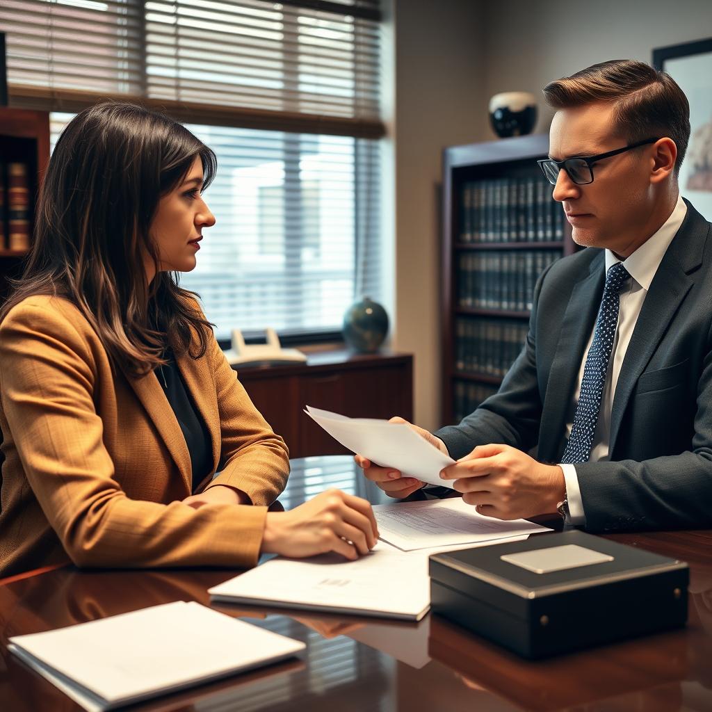 Money Laundering Lawyer Somerset County