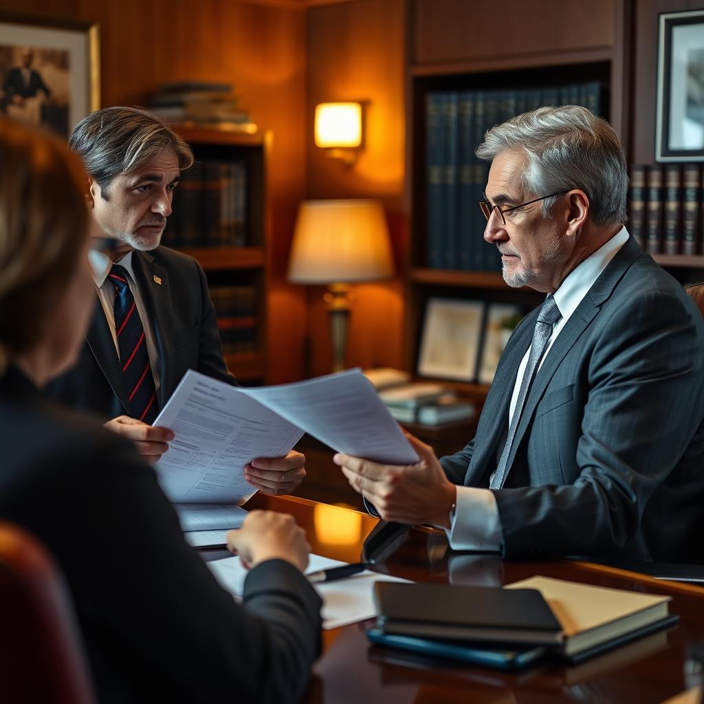 Money Laundering Lawyer Washington County