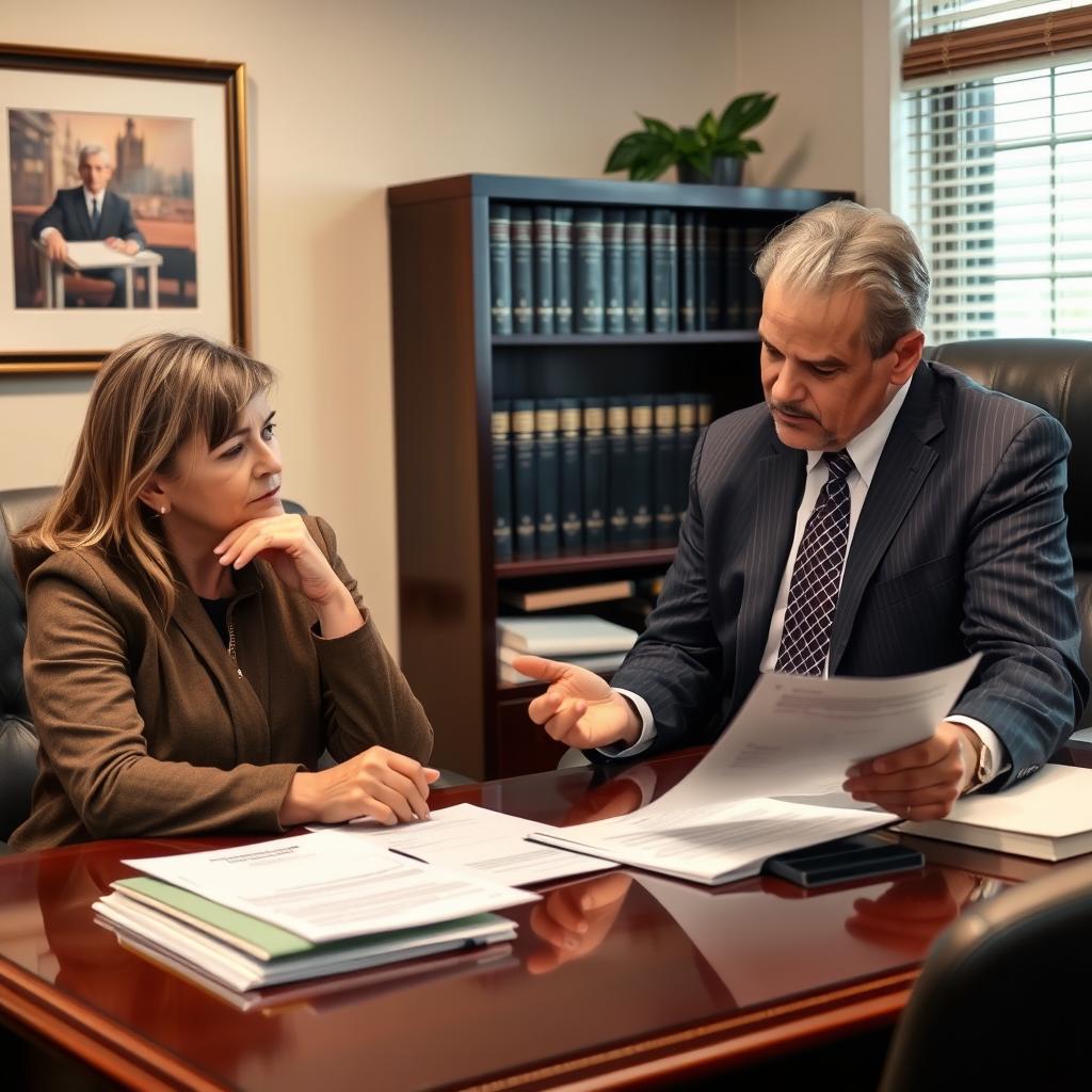 Money Laundering Lawyer Wicomico County