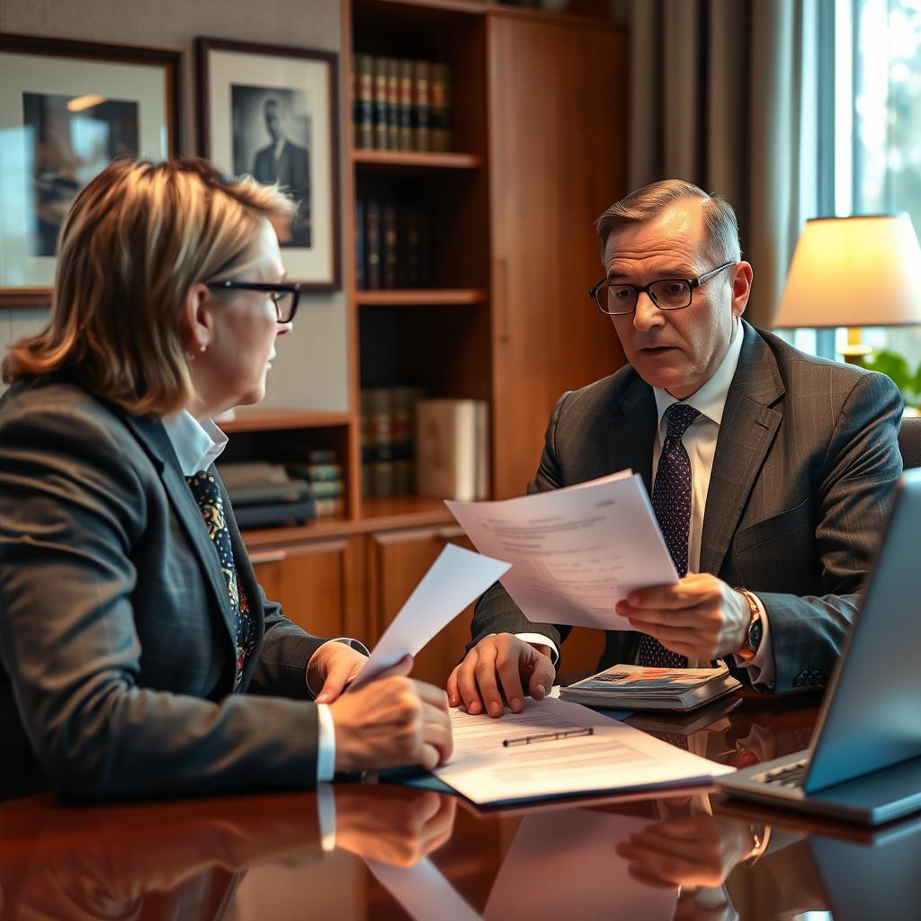 Money Laundering Lawyer Worcester County