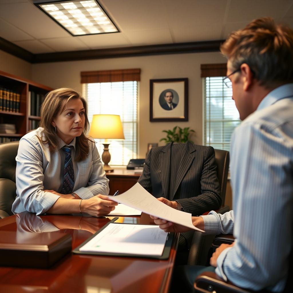 Non Consensual Pornography Lawyer Allegany County