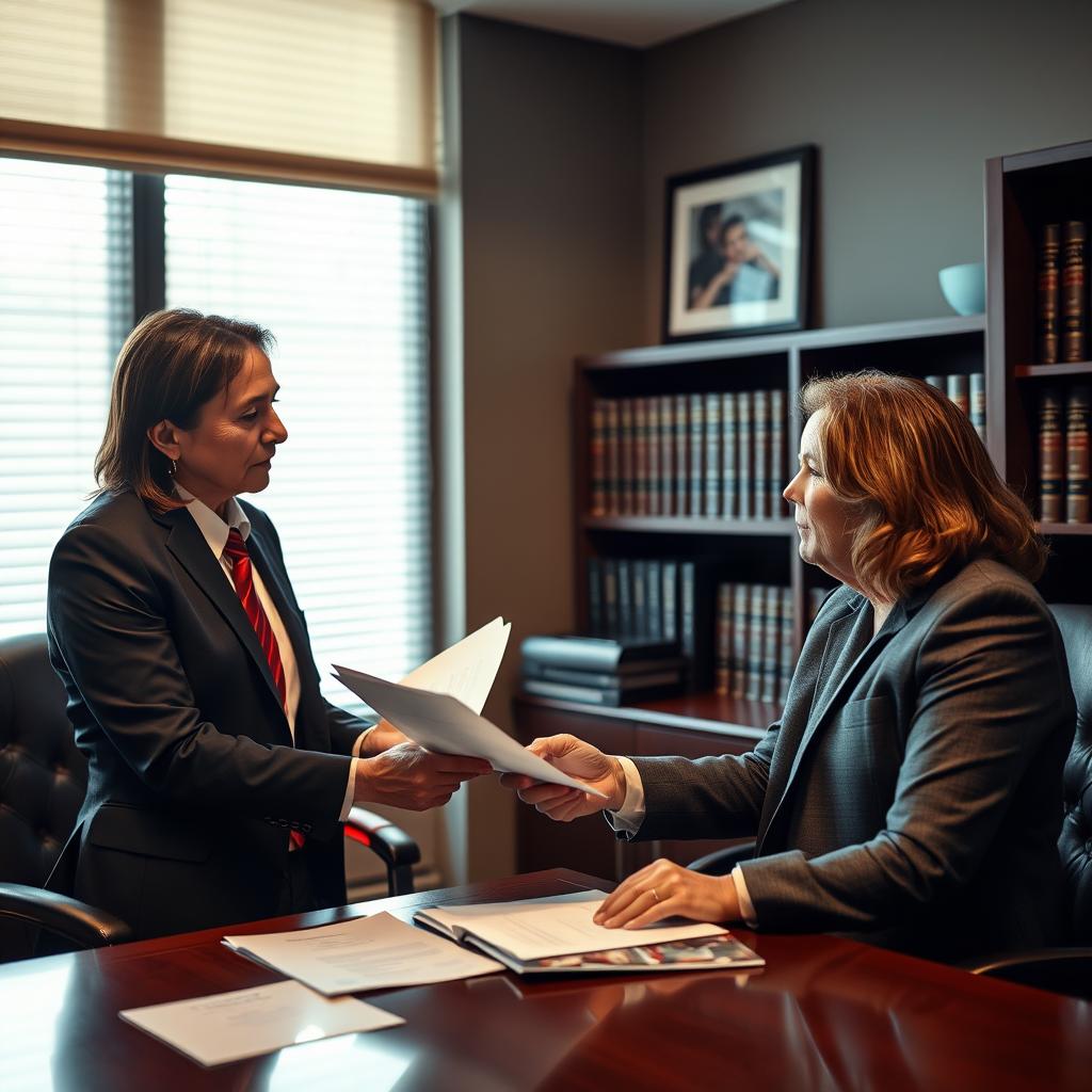 Non Consensual Pornography Lawyer Baltimore County