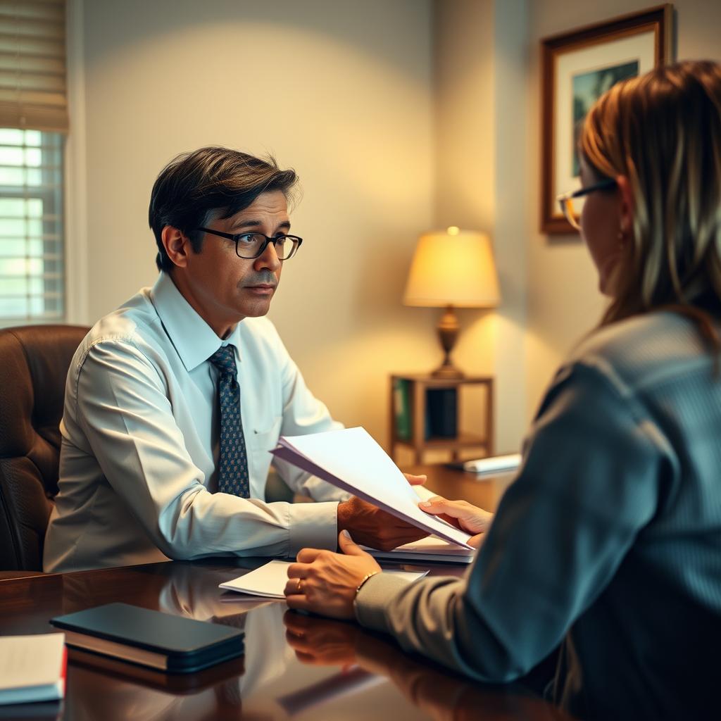 Non Consensual Pornography Lawyer Caroline County