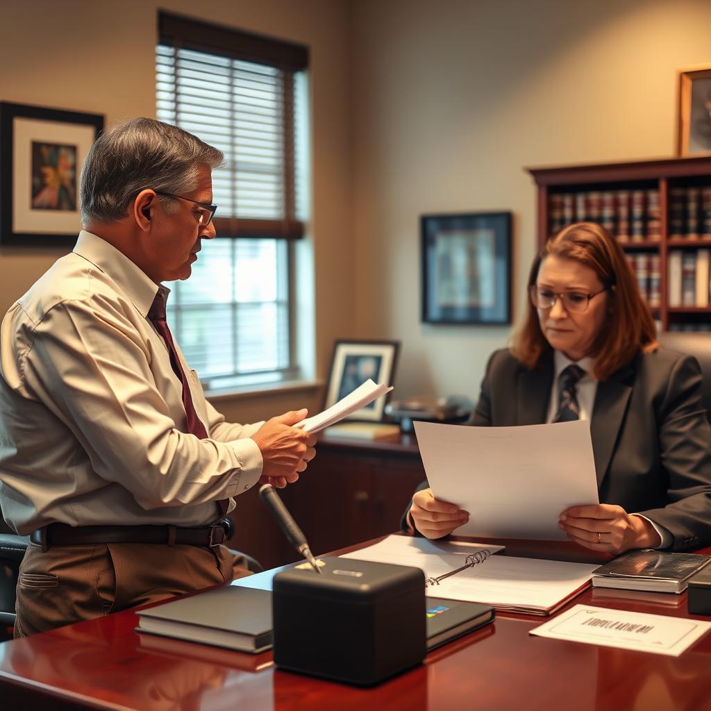 Non Consensual Pornography Lawyer Carroll County