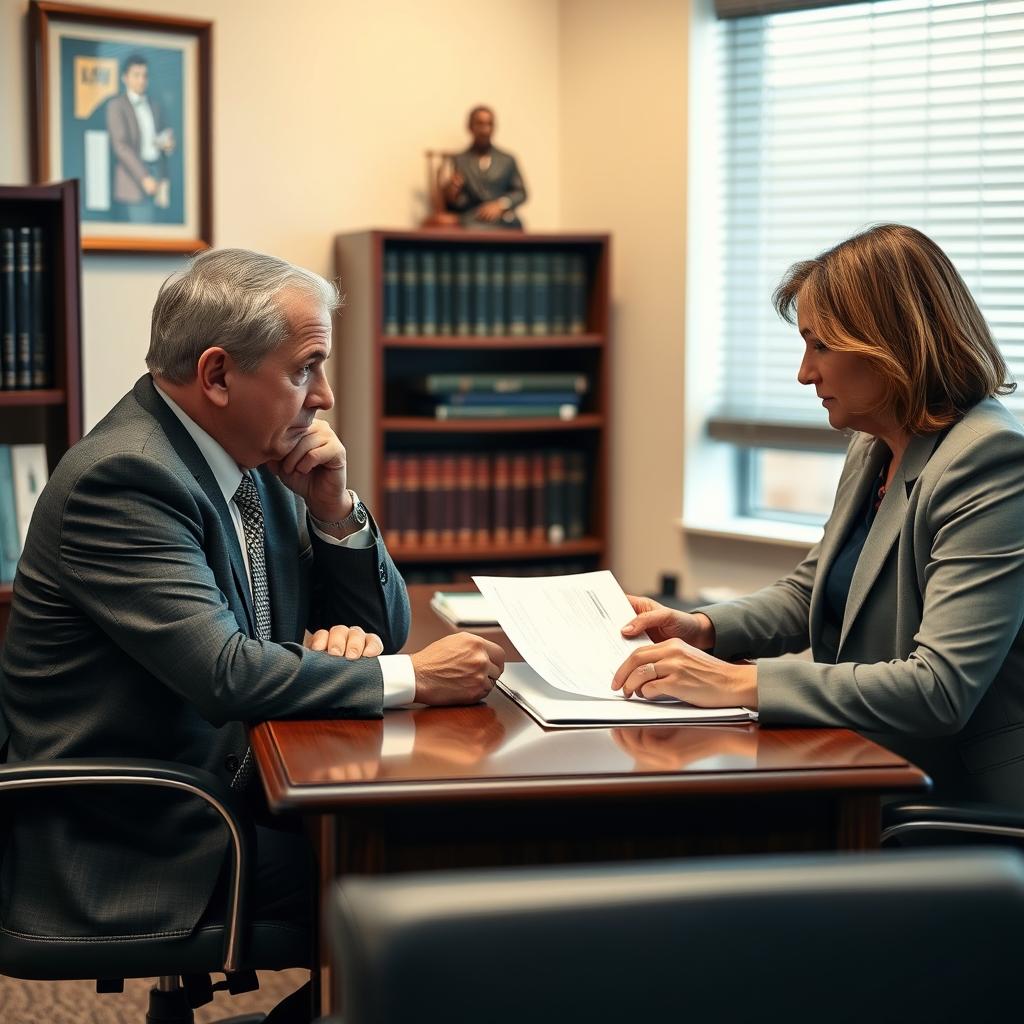 Non Consensual Pornography Lawyer Dorchester County
