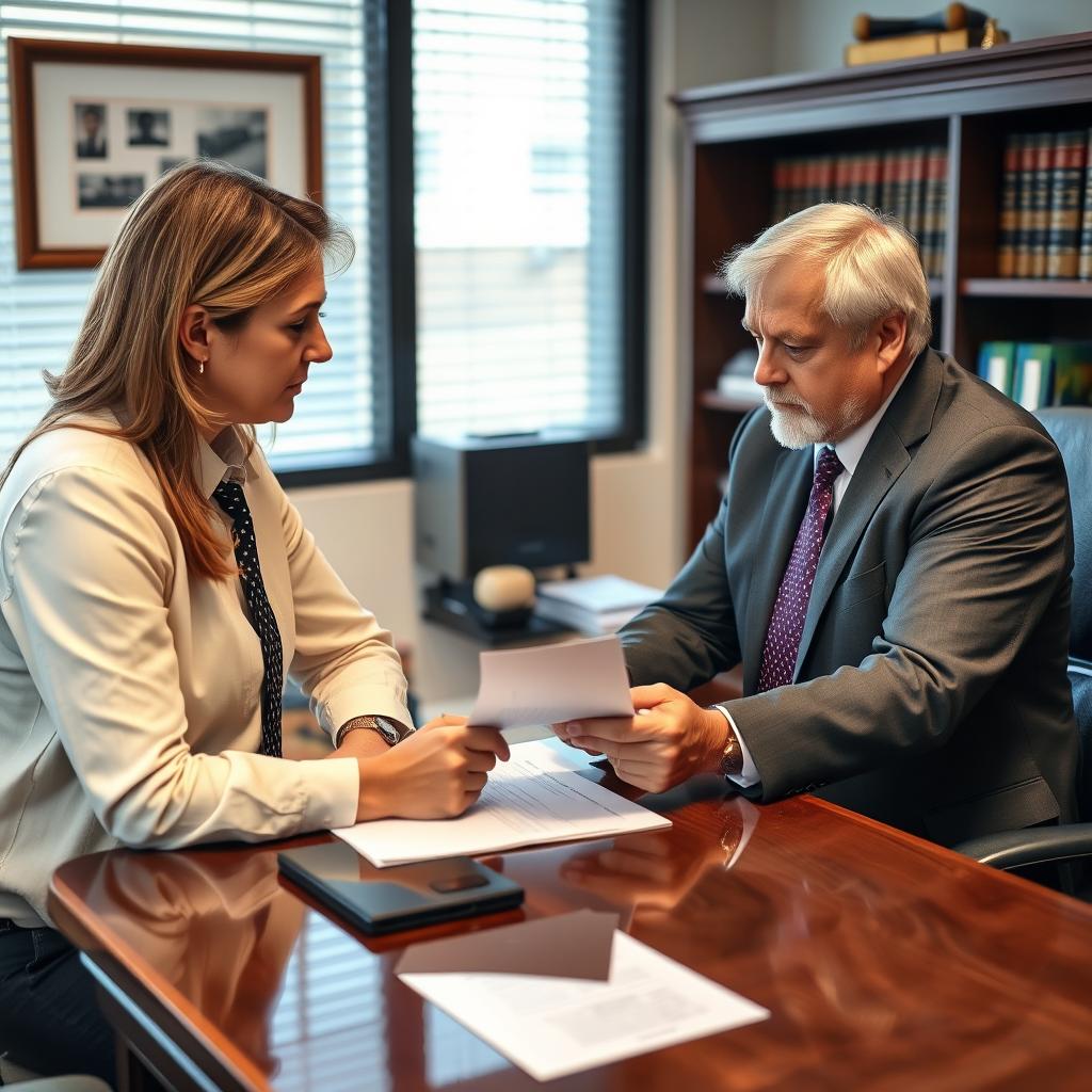 Non Consensual Pornography Lawyer Frederick County