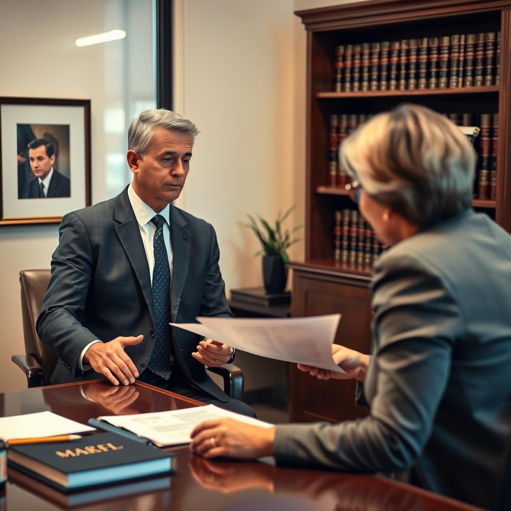 Non Consensual Pornography Lawyer Rockville