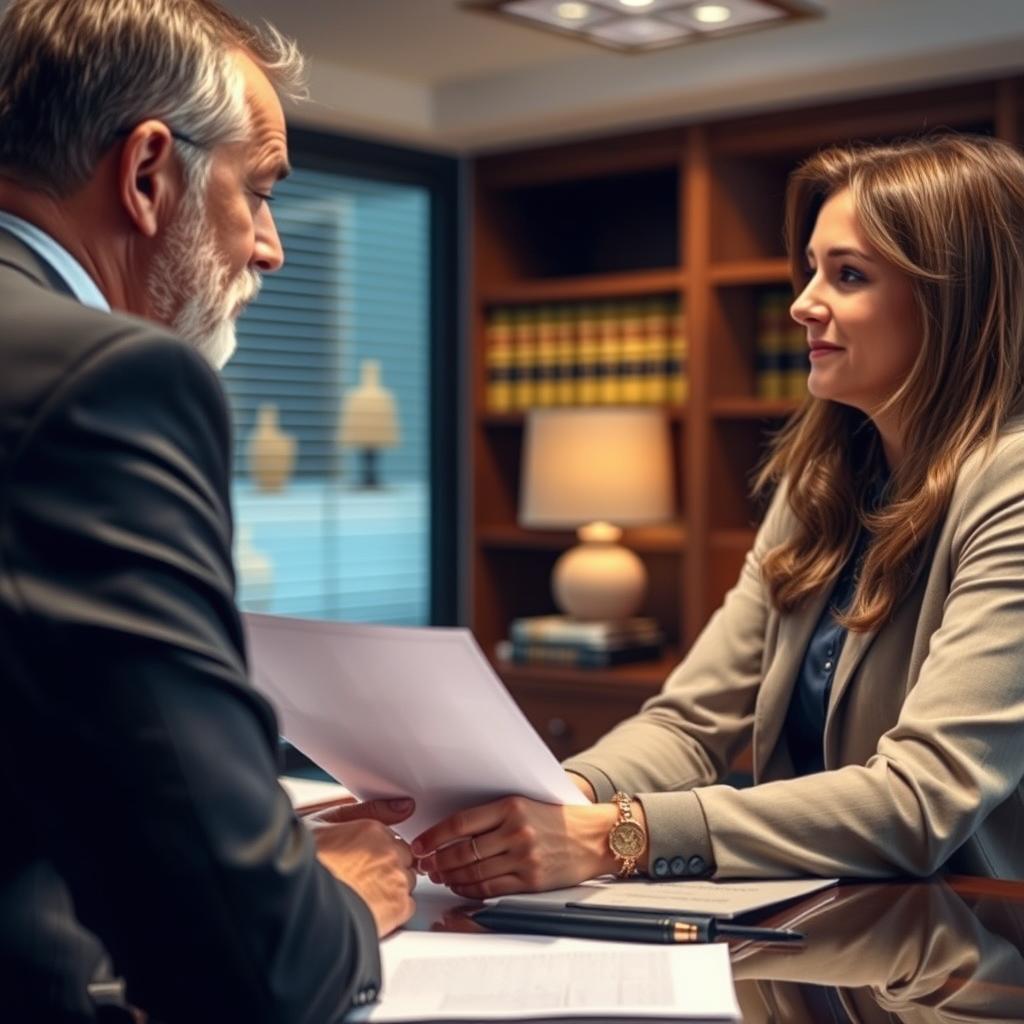 Non Consensual Pornography Lawyer Somerset County