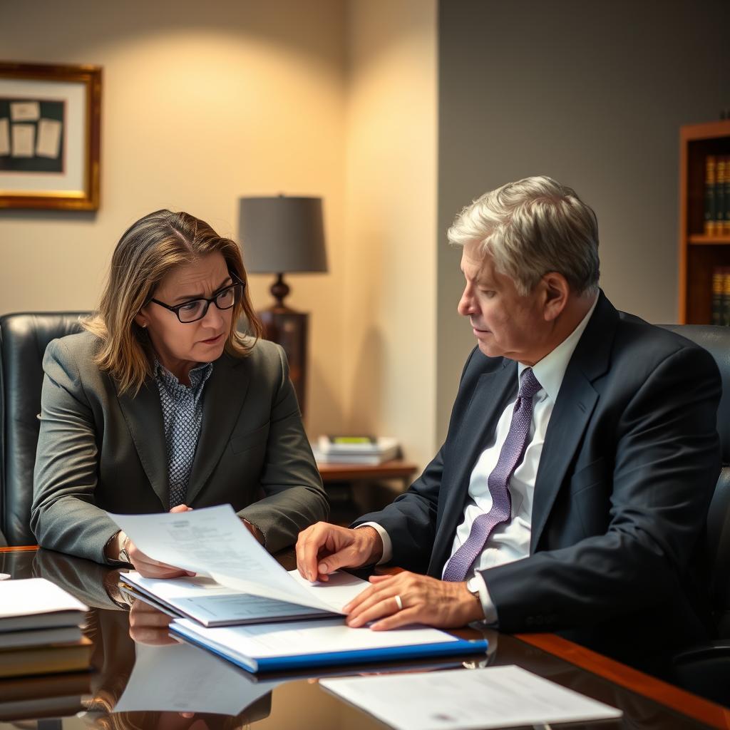Non Consensual Pornography Lawyer Talbot County