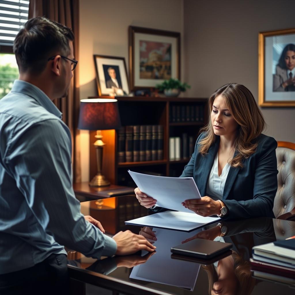 Non Consensual Pornography Lawyer Washington County