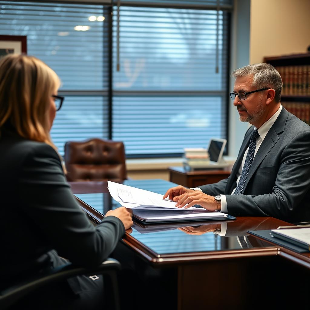 Obstruction Defense Lawyer York County