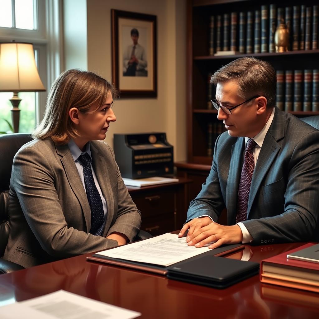 Obstruction of Justice Lawyer Gloucester County