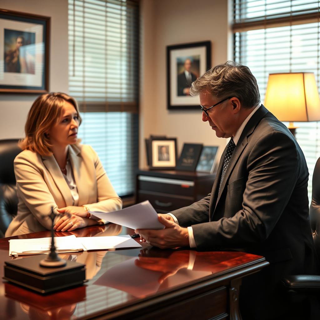 Obstruction of Justice Lawyer Manassas Park