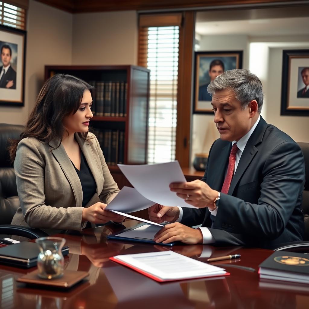 Online Enticement Lawyer Charles County