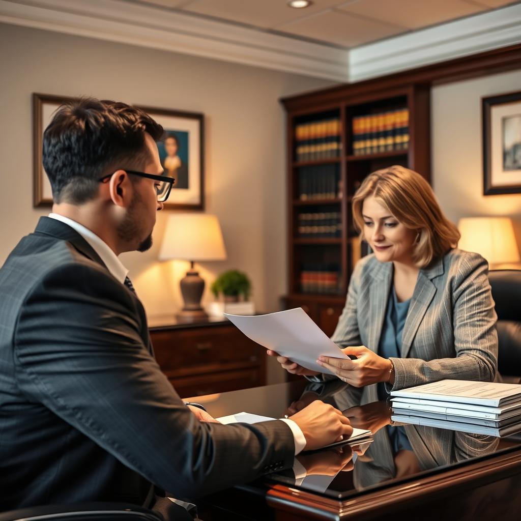 Online Enticement Lawyer Dorchester County