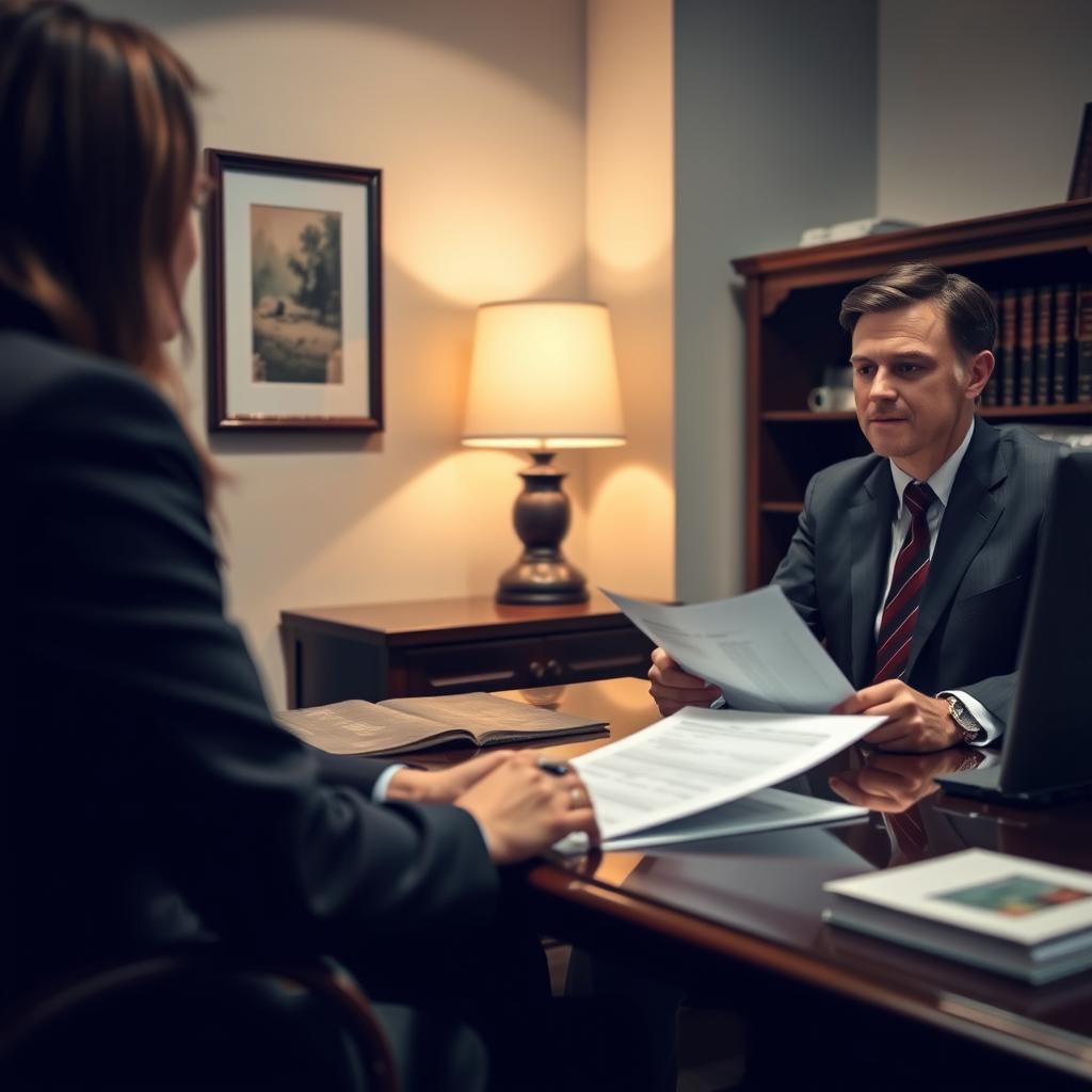 Online Enticement Lawyer Harford County