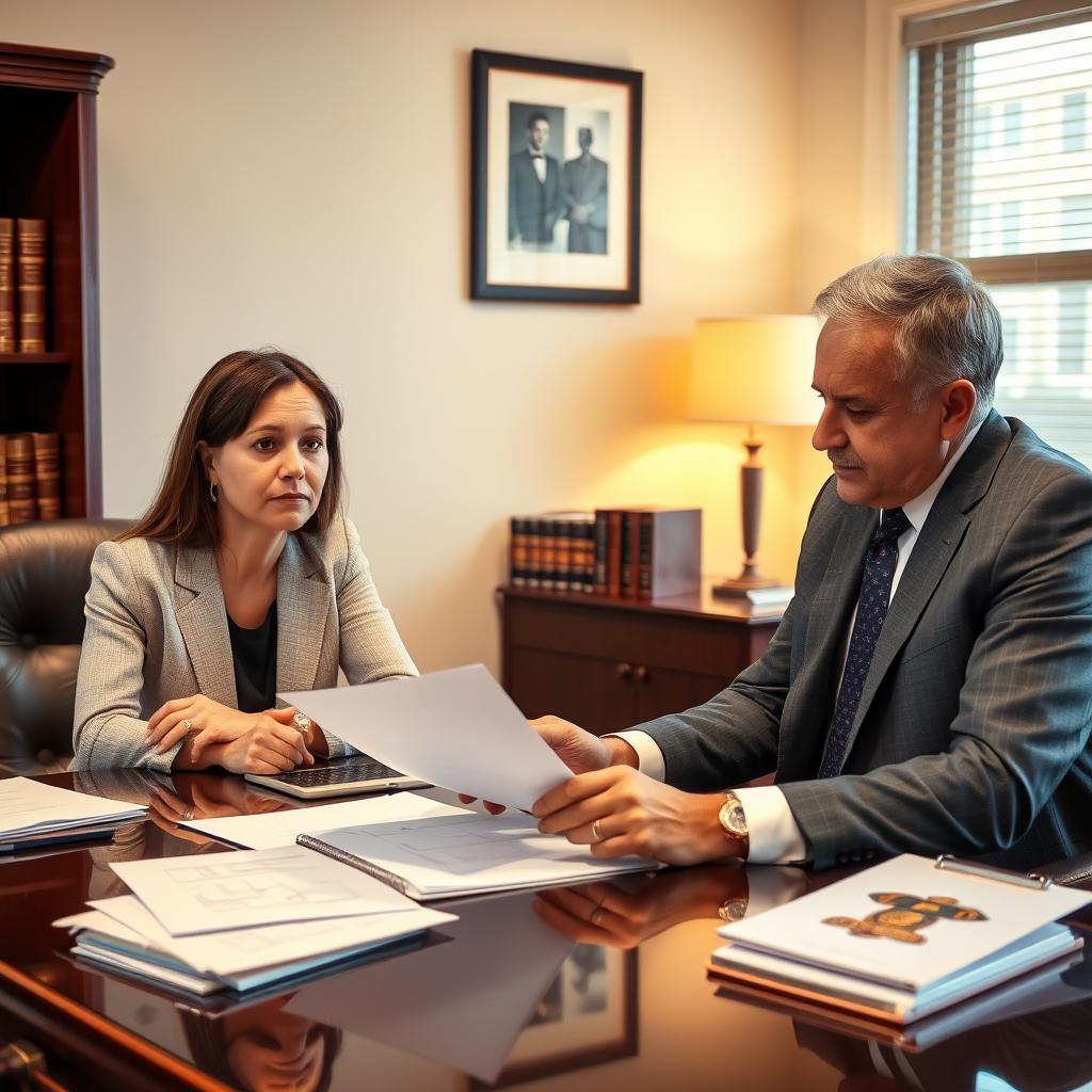 Online Enticement Lawyer Maryland