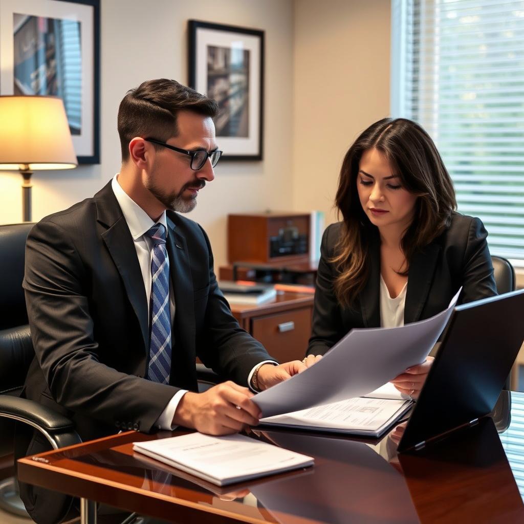 Online Enticement Lawyer Montgomery County