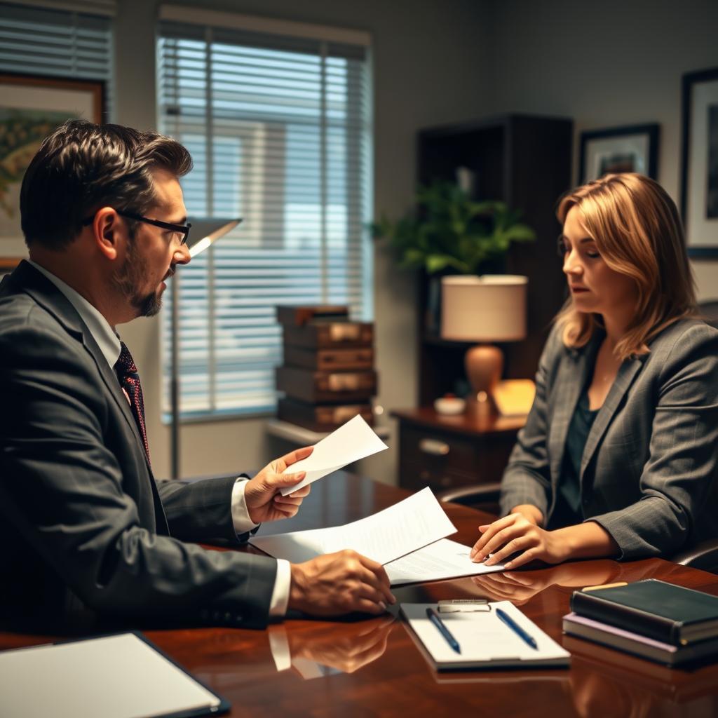 Online Enticement Lawyer Prince Georges County