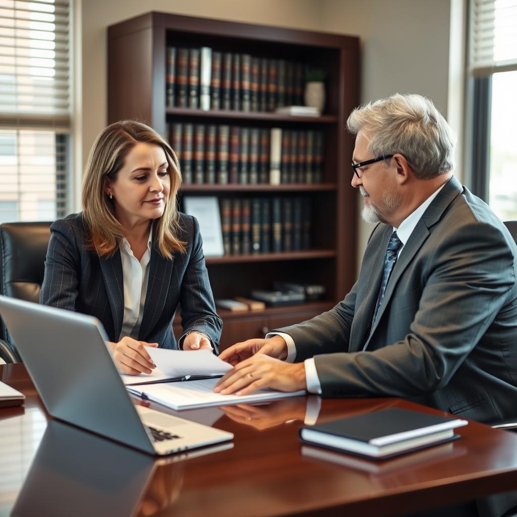 Online Enticement Lawyer Rockville