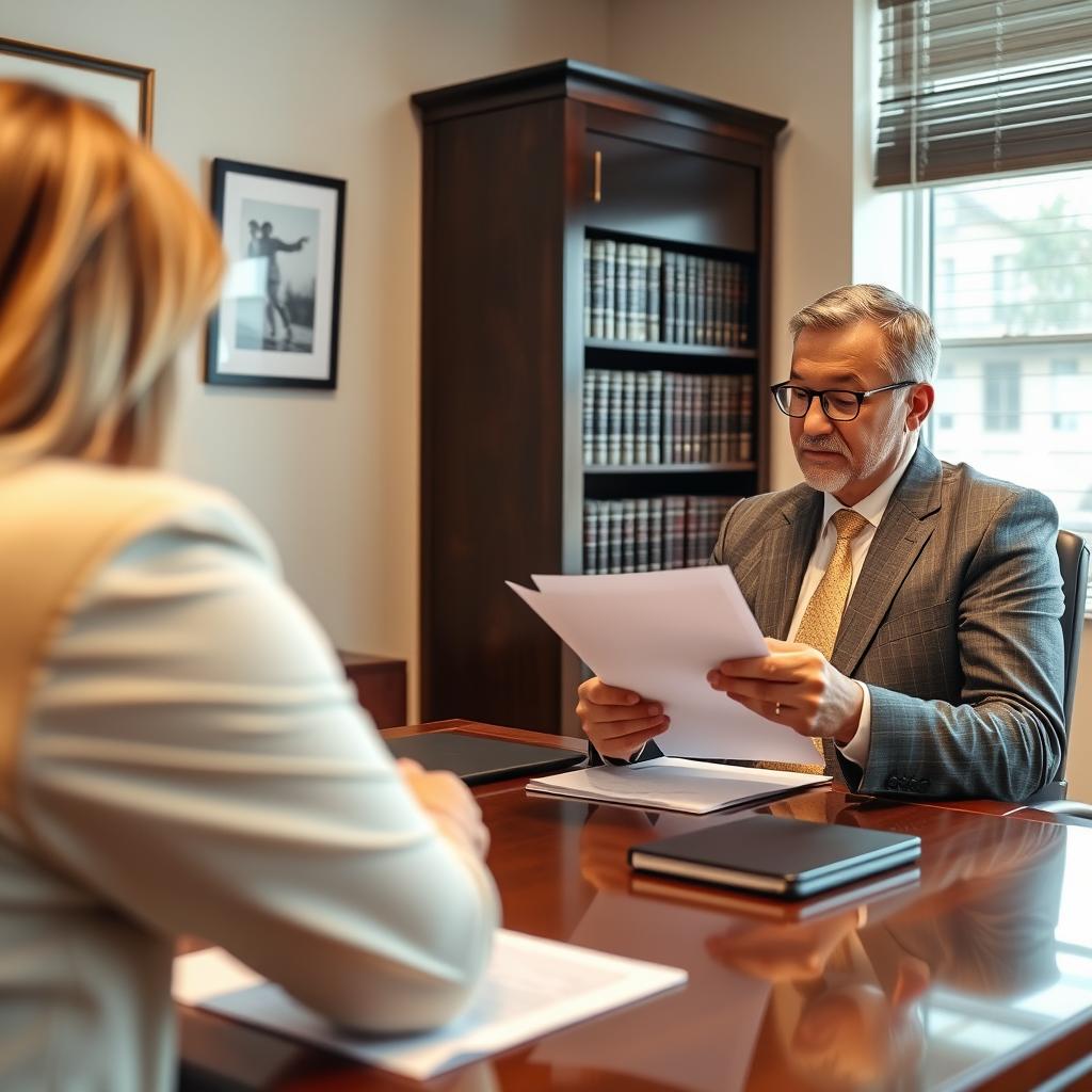 Online Solicitation of a Minor Lawyer Baltimore County
