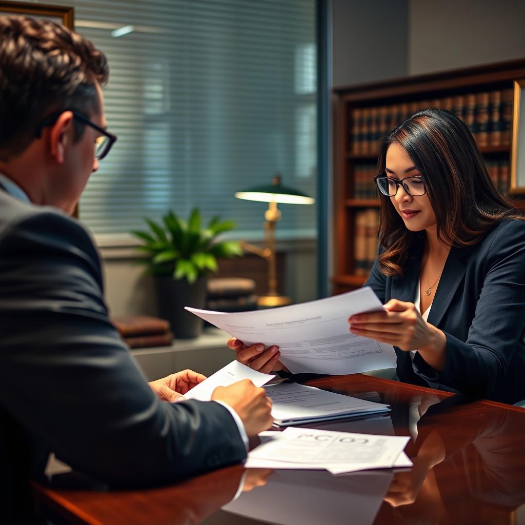 Online Solicitation of a Minor Lawyer Baltimore