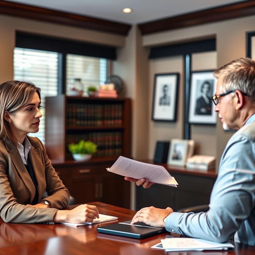Online Solicitation of a Minor Lawyer Carroll County